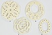Bone Focals Beads And Components