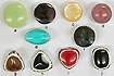 Resin Candy Beads