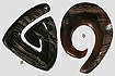 Horn With Skin