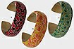 Marblelized Bangles