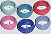 Nito bangles