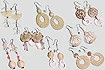 Wicker Dangles