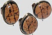 Rings With Natural Elements