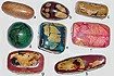 Assorted laminates