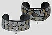 Shell Inlaid
