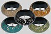 Laminated Bangles Series