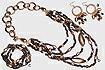 Metallic Menagerie
