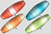 Thread Wraps