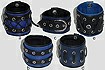 Punk Bracelets I