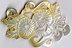 Shell Carvings