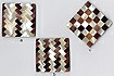 Shell Parquet Designs