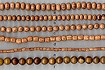Natural Wooden Beads