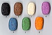Fiber-resin composite