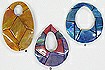 New: Colored Greenshell Inlay